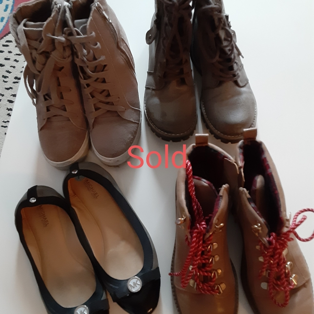Women boots